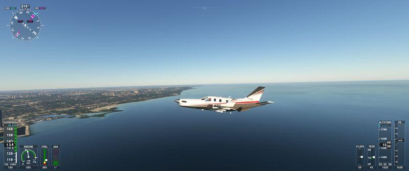 Aircraft Basics