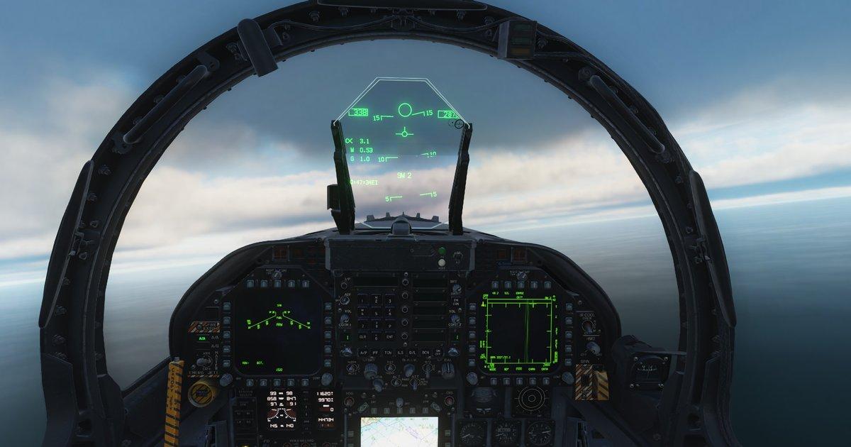 Flight Sim Glossary: 25 Terms You'll Hear in the Virtual Cockpit