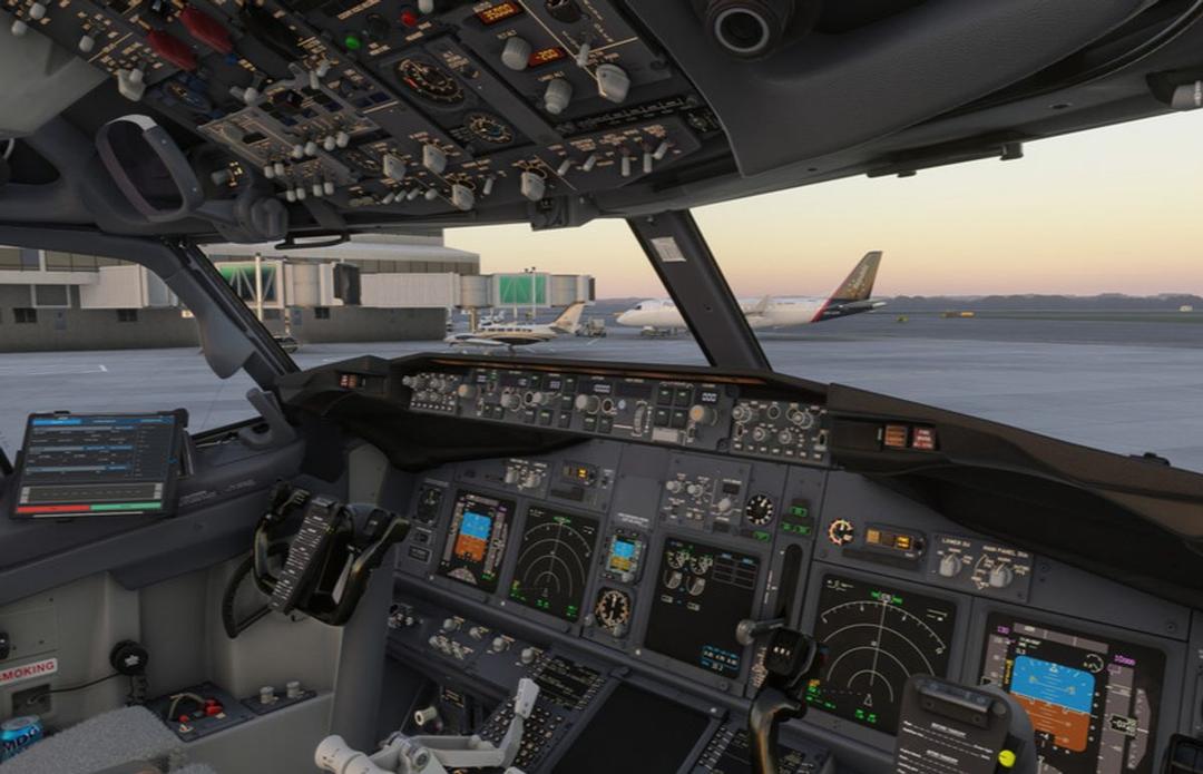PMDG 737 Cold and Dark Startup Checklist (MSFS 2024) | SimTuts Guides