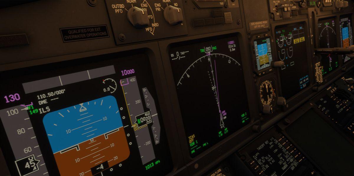 PMDG 737 Cold and Dark Startup Checklist (MSFS 2024) | SimTuts Guides