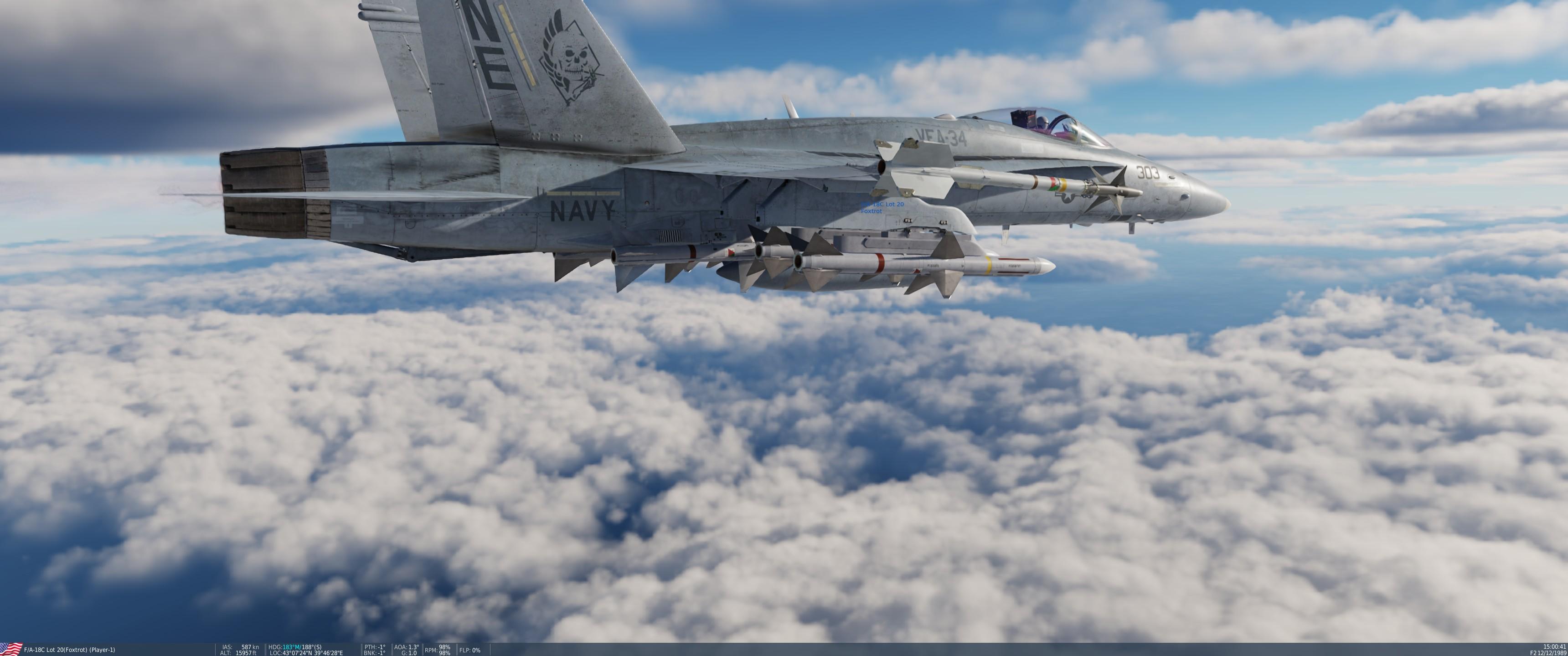 Advanced Operations