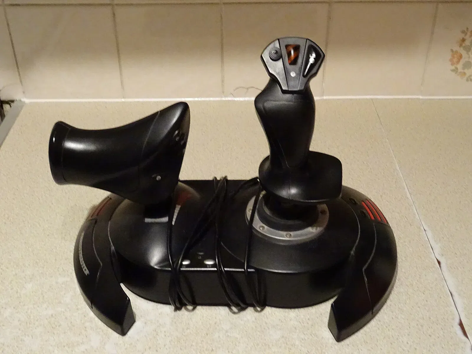 MSFS 2024 PS5 Flight Sticks & Yokes: What Actually Works (2026)