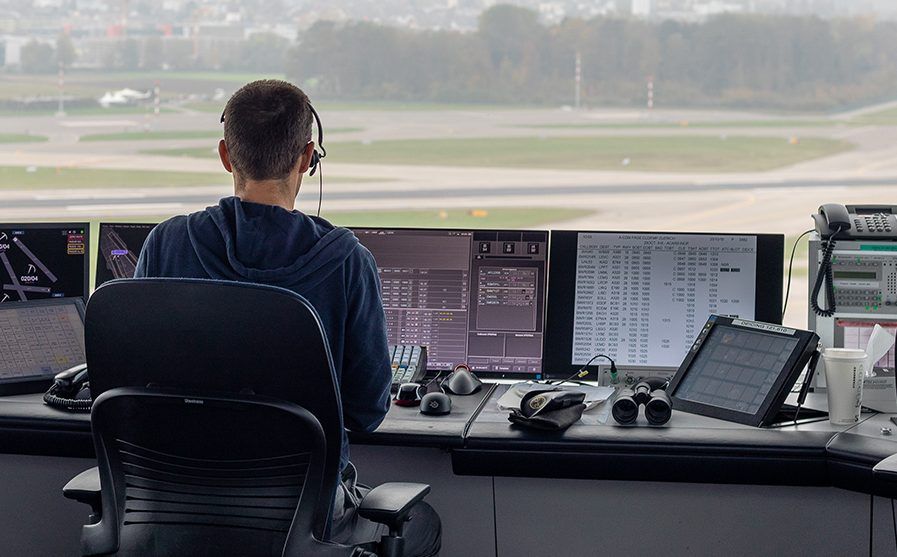 ATC Phraseology for Flight Simmers: What to Say and When to Say It
