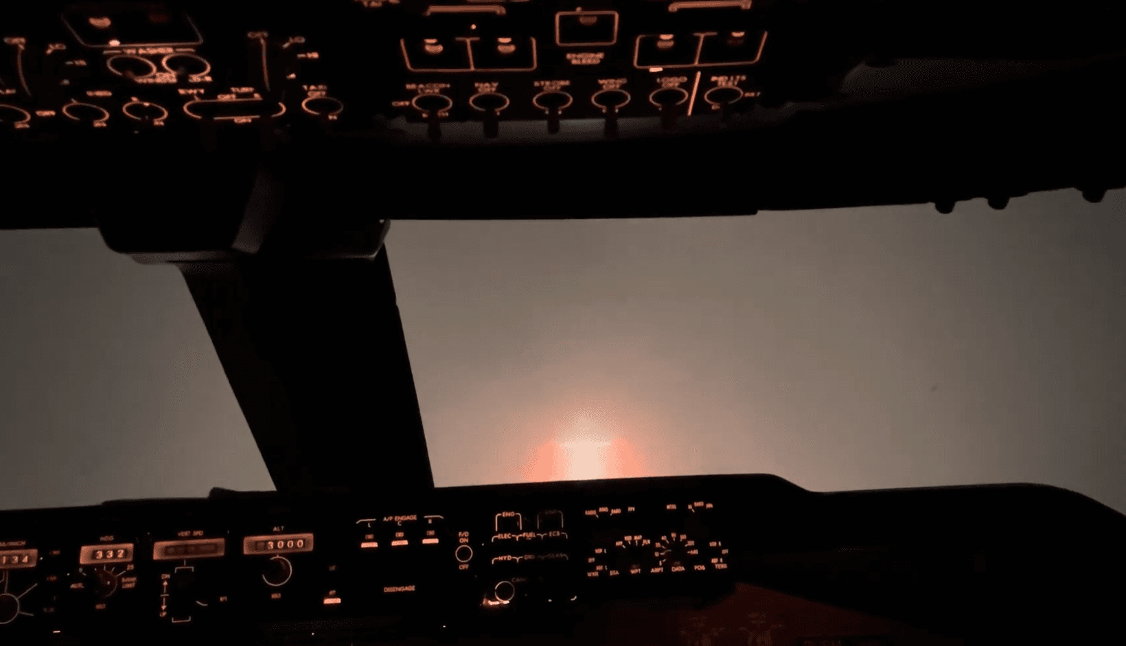 CAT II/III Autoland in MSFS 2024: How to Actually Make It Work
