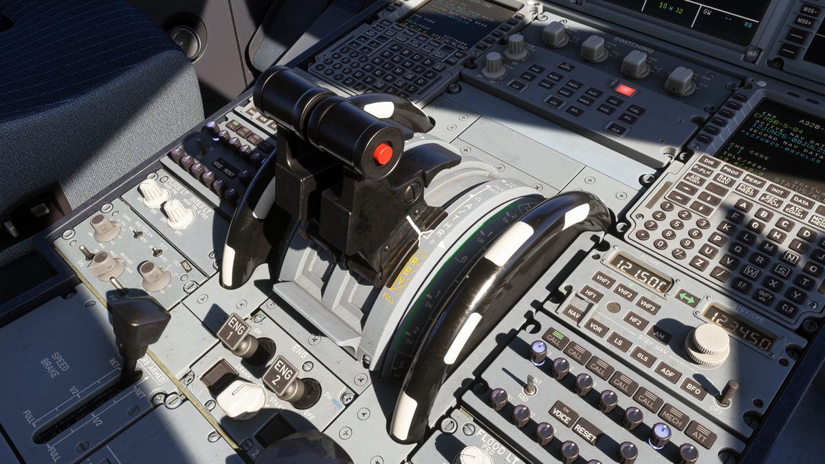 The A320 MCDU Explained: Every Page, Simply