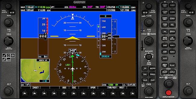Garmin G1000 and G3000 Avionics Guide for MSFS 2024: The Complete Hands-On Tutorial