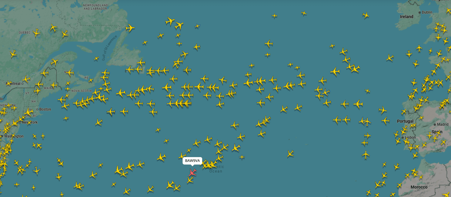 Flying Long-Haul in MSFS 2024: The Complete Guide from Planning to Parking
