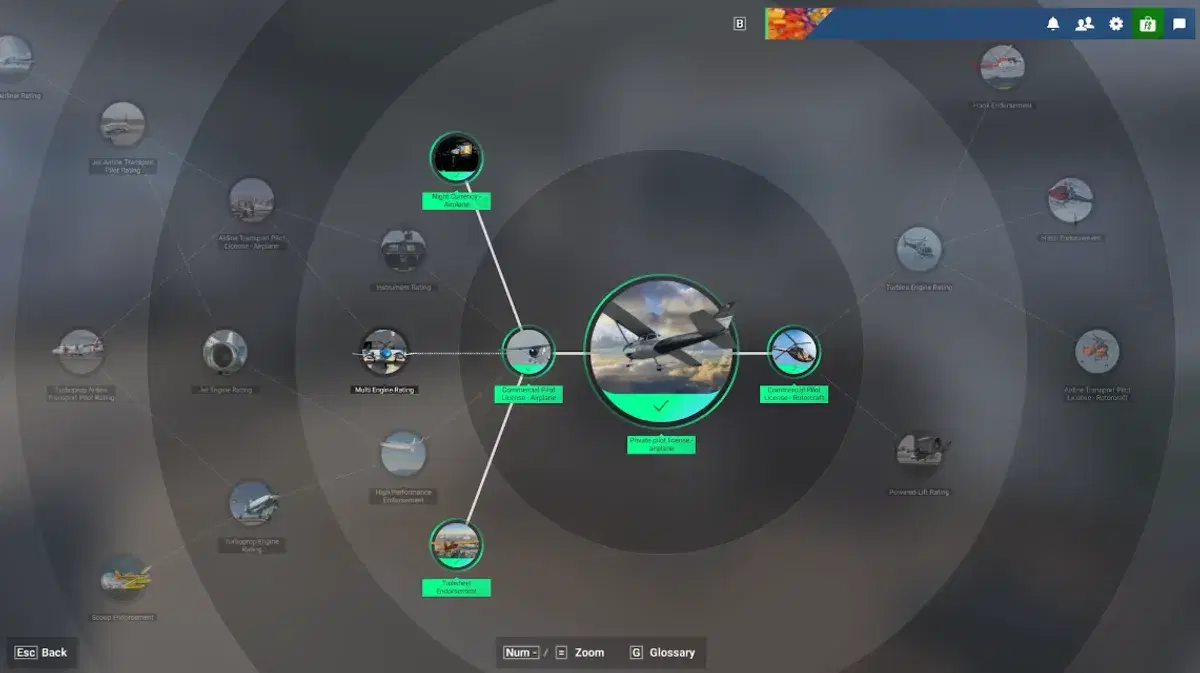 MSFS 2024 Career Mode Passive Income: How Crew and Companies Actually Work