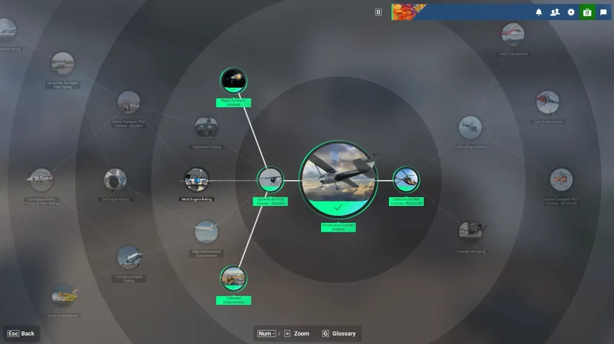 MSFS 2024 Career Mode Passive Income: How Crew and Companies Actually Work