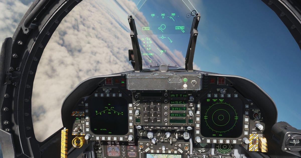From Ramp Start to Combat Ready: A Realistic Timeline for Learning Flight Sim Aircraft