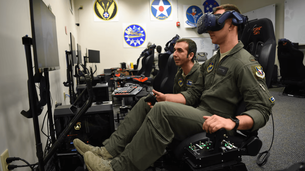 VR Flight Sim Setup Guide: From Unboxing to Flying in MSFS 2024
